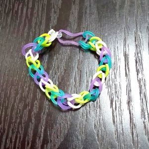 Single bracelet